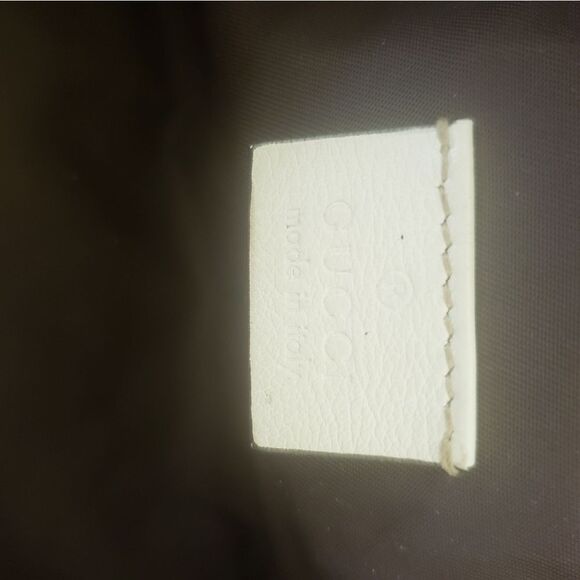 Gucci GG Monogram Mini Bag - Picture 10 of 12